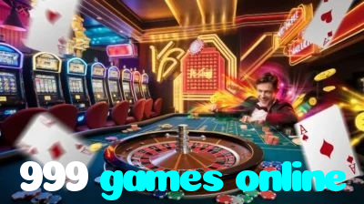 999 games online